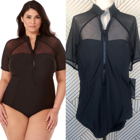 magicsuit sizing